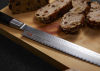Nóż Kuchenny Suncraft Senzo Classic Bread 220 Mm